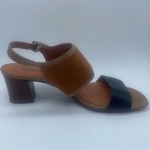 10 Crosby Derek Lam Wynne Sandal